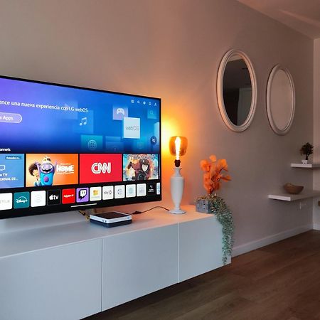Apartamento Centrico De Lujo El Paraiso Виго Экстерьер фото