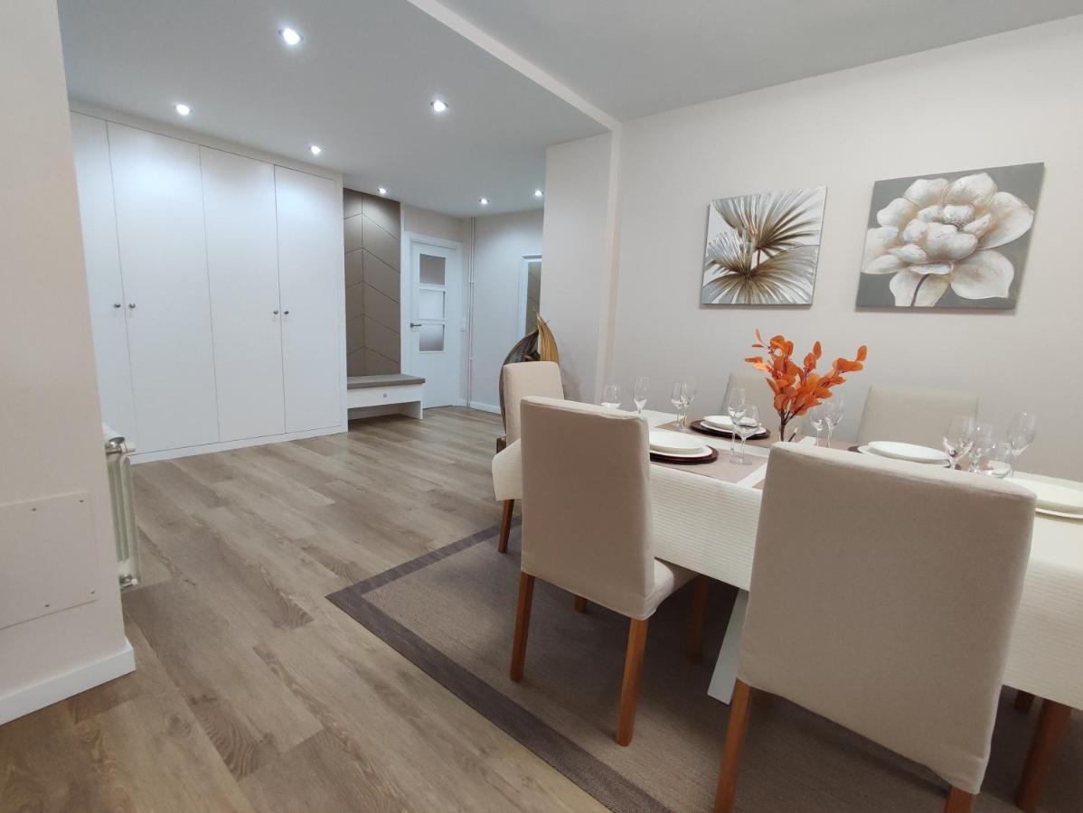 Apartamento Centrico De Lujo El Paraiso Виго Экстерьер фото