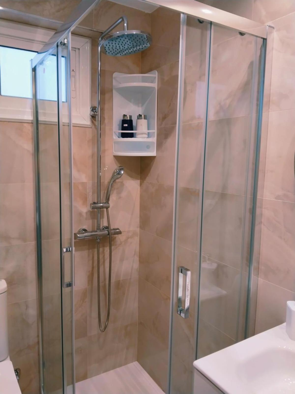 Apartamento Centrico De Lujo El Paraiso Виго Экстерьер фото