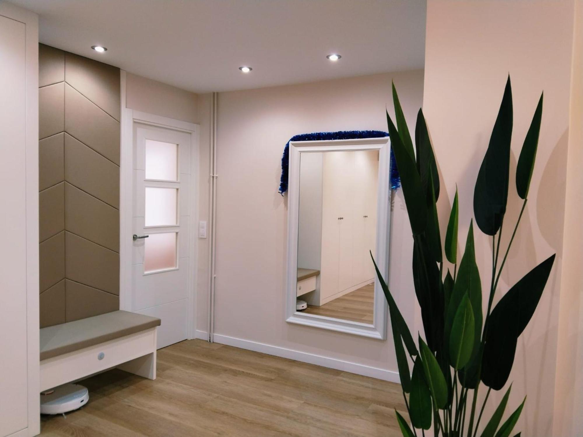 Apartamento Centrico De Lujo El Paraiso Виго Экстерьер фото