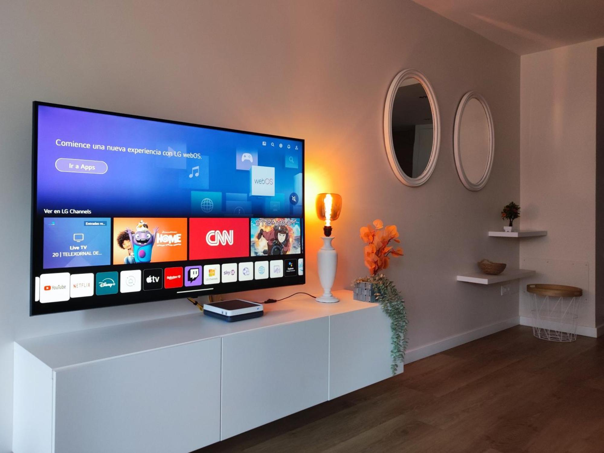 Apartamento Centrico De Lujo El Paraiso Виго Экстерьер фото